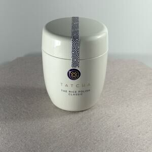 Tatcha The Rice Polish Classic - Cream